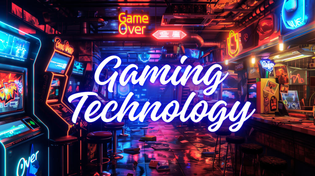 Gaming Technology